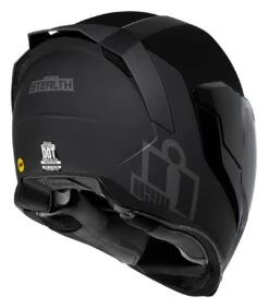 Puig Shop -Puig Shop icon airflite mips stealth helmet 1