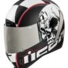 Icon Airform Death Or Glory Helmet -Puig Shop icon airform death or glory helmet black