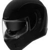 Icon Airform Helmet Black / XL [Blemished - Very Good] -Puig Shop icon airform helmet black xl blemished very good black