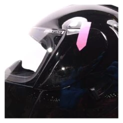 Icon Airform Helmet Black / XL [Blemished - Very Good] -Puig Shop icon airform helmet black xl blemished very good black 3