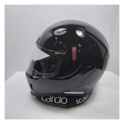 Icon Airform Helmet Black / XL [Blemished - Very Good] -Puig Shop icon airform helmet black xl blemished very good black 4