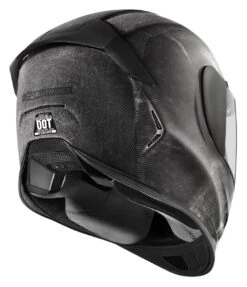 Icon Airframe Pro Construct Helmet -Puig Shop icon airframe pro construct helmet black 1