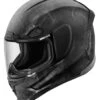 Icon Airframe Pro Construct Helmet -Puig Shop icon airframe pro construct helmet black