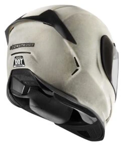 Icon Airframe Pro Construct Helmet -Puig Shop icon airframe pro construct helmet white 1