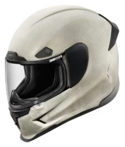 Icon Airframe Pro Construct Helmet -Puig Shop icon airframe pro construct helmet white