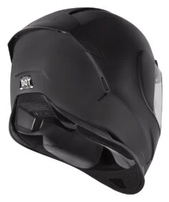 Icon Airframe Pro Rubatone Helmet -Puig Shop icon airframe pro rubatone helmet matte black 1