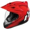 Icon Variant Double Stack Helmet (XS) -Puig Shop icon helmet var d stack