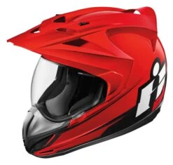 Icon Variant Double Stack Helmet (XS)