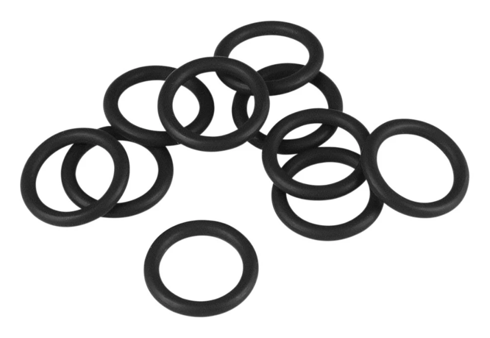 James Gasket Air Cleaner Backing Plate O-Ring For Harley Twin Cam 1999-2017