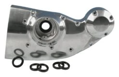 James Gasket Points Seal For Harley Sportster 1971-2003