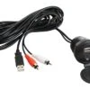 Jensen USB And Auxiliary Input Jack Interface -Puig Shop jensen usb and auxiliary input jack interface