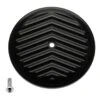 Joker Machine V Finned Air Cleaner Cover For Harley 2 Joker Machine V Finned Air Cleaner Cover For Harley -Puig Shop joker machine air cleaner cover for harley