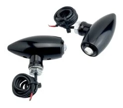 Joker Machine Astro LED Bullet Turn Signals For Harley -Puig Shop joker machine astro led bullet turn signals for harley 2