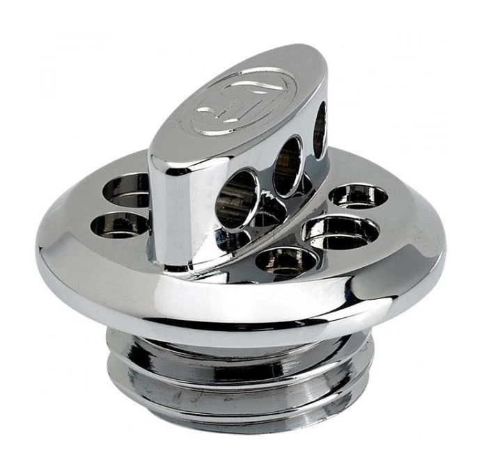 Joker Machine Billet Oil Filler Plug For Triumph 4 Joker Machine Billet Oil Filler Plug For Triumph - Image 2