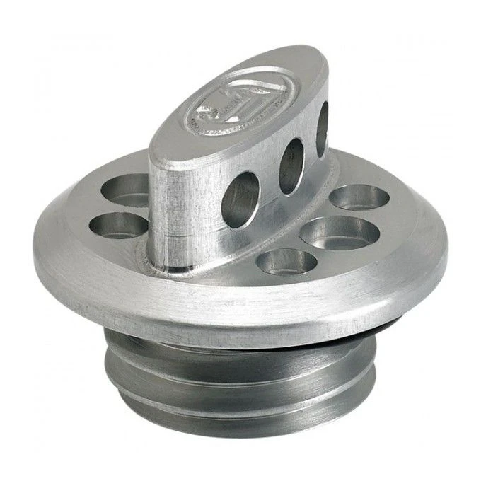 Joker Machine Billet Oil Filler Plug For Triumph 5 Joker Machine Billet Oil Filler Plug For Triumph - Image 3