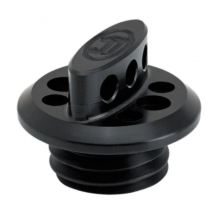 Joker Machine Billet Oil Filler Plug For Triumph 3 Joker Machine Billet Oil Filler Plug For Triumph