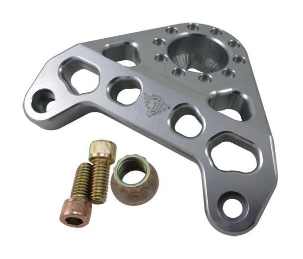 Joker Machine Headlight Bracket For Harley Sportster 1992-2021 4 Joker Machine Headlight Bracket For Harley Sportster 1992-2021 - Image 2