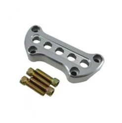 Joker Machine Upper Riser Handlebar Top Clamp For Harley -Puig Shop joker machine clamp h bar clear 2