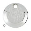 Joker Machine Flame Fuel Door For Harley Touring 2008-2023 -Puig Shop joker machine flame fuel door for harley touring20082016