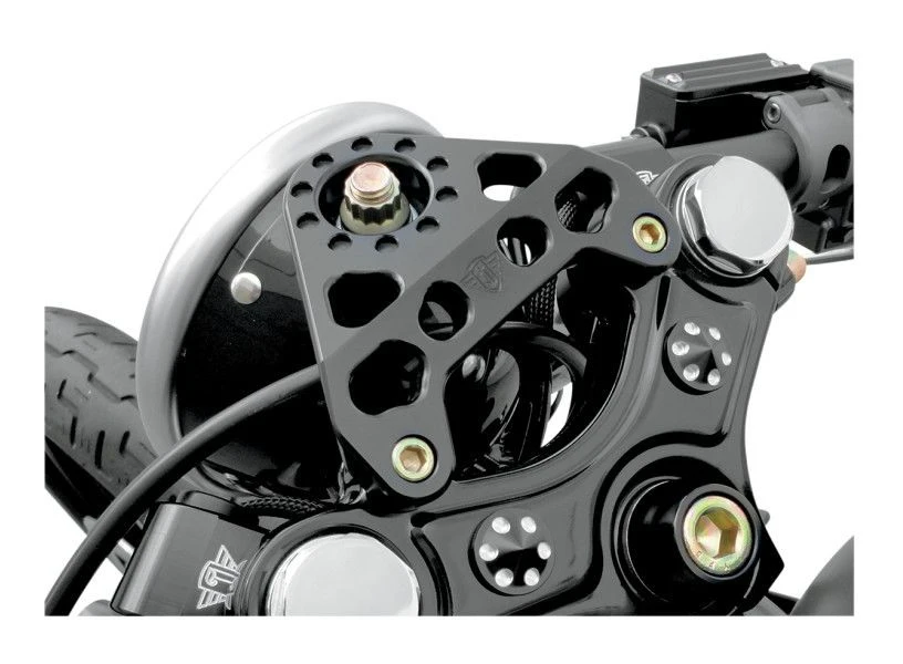 Joker Machine Headlight Bracket For Harley Sportster 1992-2021 5 Joker Machine Headlight Bracket For Harley Sportster 1992-2021 - Image 3