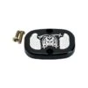 Joker Machine Joker Rear Brake Master Cylinder Cover For Harley Touring 2008-2023 -Puig Shop joker machine joker rear brake master cylinder cover for harley touring20082015 black