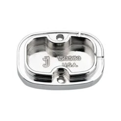 Joker Machine Joker Rear Brake Master Cylinder Cover For Harley Touring 2008-2023 -Puig Shop joker machine joker rear brake master cylinder cover for harley touring20082015 chrome 2