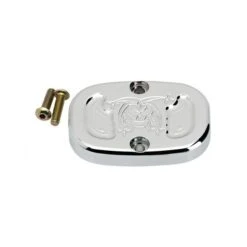 Joker Machine Joker Rear Brake Master Cylinder Cover For Harley Touring 2008-2023 -Puig Shop joker machine joker rear brake master cylinder cover for harley touring20082015 chrome