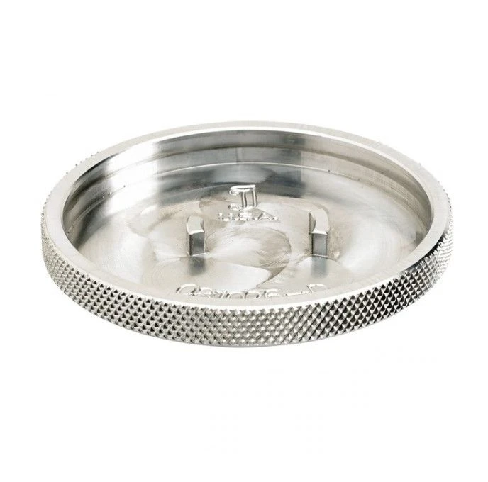Joker Machine Knurled Gas Cap For Triumph 2000-2016 11 Joker Machine Knurled Gas Cap For Triumph 2000-2016 - Image 9