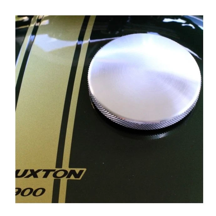 Joker Machine Knurled Gas Cap For Triumph 2000-2016 12 Joker Machine Knurled Gas Cap For Triumph 2000-2016 - Image 10