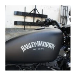 Joker Machine Knurled Gas Cap For Harley 1996-2018 -Puig Shop joker machine low profile gas cap for harley19972014 2