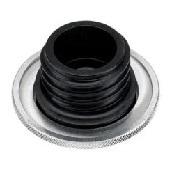 Joker Machine Knurled Gas Cap For Harley 1996-2018 -Puig Shop joker machine low profile gas cap for harley19972014 8