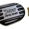 Joker Machine Racing Front Master Cylinder Cover For Harley Sportster 2006-2022 -Puig Shop joker machine racing front master cylinder cover for harley sportster20062014 black