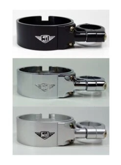 Joker Machine Speedo Relocation Bracket For Harley Sportster 1993-2021 -Puig Shop joker machine speedo relocation bracket for harley39mm forks 3