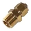 Kleinn 1/4" Air Line Compression Fittings -Puig Shop kleinn fitting female npt strip