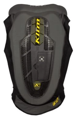Klim Ai-1 Airbag Vest -Puig Shop klim ai1 airbag vest black 5