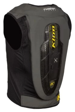 Klim Ai-1 Airbag Vest -Puig Shop klim ai1 airbag vest black 6