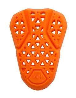 Klim D3O LP2 Pro Hip Pads