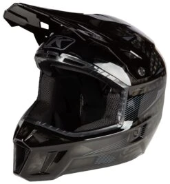 Klim F3 Carbon Pro Helmet 12 Klim F3 Carbon Pro Helmet -Puig Shop klim f3 carbon pro helmet gloss carbon