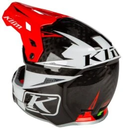 Klim F3 Carbon Pro Helmet 17 Klim F3 Carbon Pro Helmet -Puig Shop klim f3 carbon pro helmet redrock 1