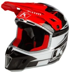 Klim F3 Carbon Pro Helmet 16 Klim F3 Carbon Pro Helmet -Puig Shop klim f3 carbon pro helmet redrock