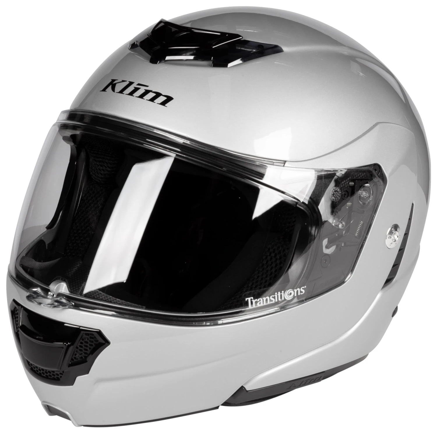 Klim TK1200 Tech Helmet 6 Klim TK1200 Tech Helmet - Image 4