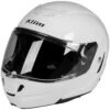 Klim TK1200 Tech Helmet -Puig Shop klim tk1200 helmet ece dot white