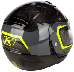 Klim TK1200 Karbon Stark Helmet 14 Klim TK1200 Karbon Stark Helmet -Puig Shop klim tk1200 karbon stark helmet asphalt hi vis 4