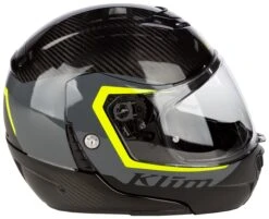 Klim TK1200 Karbon Stark Helmet 15 Klim TK1200 Karbon Stark Helmet -Puig Shop klim tk1200 karbon stark helmet asphalt hi vis 5