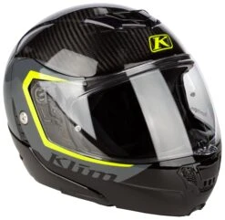 Klim TK1200 Karbon Stark Helmet 16 Klim TK1200 Karbon Stark Helmet -Puig Shop klim tk1200 karbon stark helmet asphalt hi vis 6