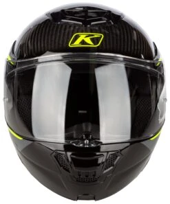 Klim TK1200 Karbon Stark Helmet 17 Klim TK1200 Karbon Stark Helmet -Puig Shop klim tk1200 karbon stark helmet asphalt hi vis 7