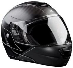 Klim TK1200 Skyline Helmet -Puig Shop klim tk1200 skyline helmet matte black 2