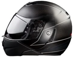 Klim TK1200 Skyline Helmet -Puig Shop klim tk1200 skyline helmet matte black 3