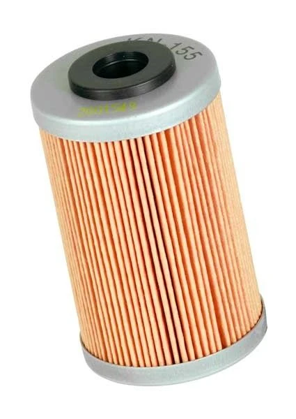 K&N Oil Filter KN-155 3 K&N Oil Filter KN-155