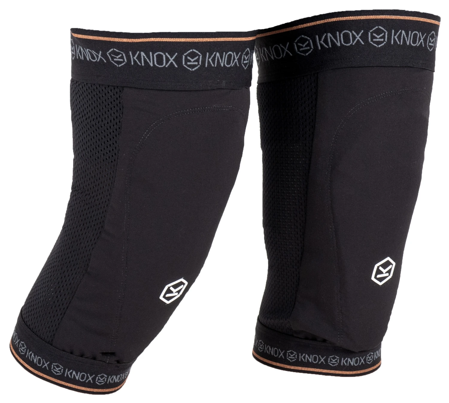 Knox Action Pro Knee Guard 3 Knox Action Pro Knee Guard